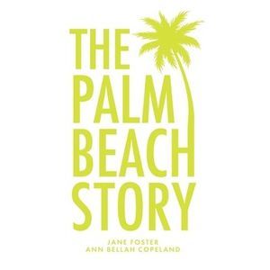 The Palm Beach Story -- Jane Foster